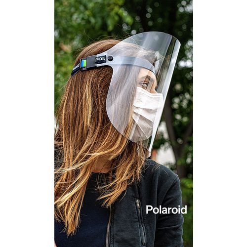Polaroid Stay Safe2 - Made In Italy